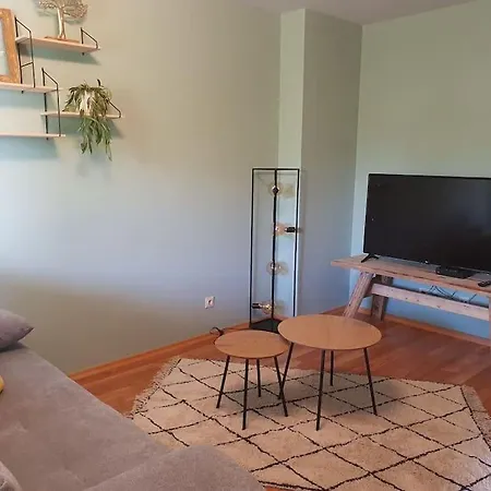 Traumwohnung Mit Terrasse Und Garten *