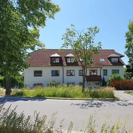 Traumwohnung Mit Terrasse Und Garten Ergolding